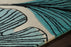 Wool 28905 Area Rug Textured 5