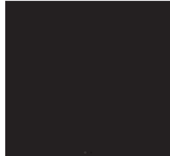 Pure Jet Black Porcelain Tile - Polished