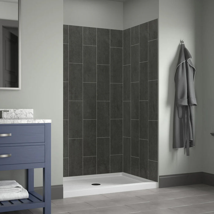 Jetcoat Core Composite Slate Shower Wall Slate 3