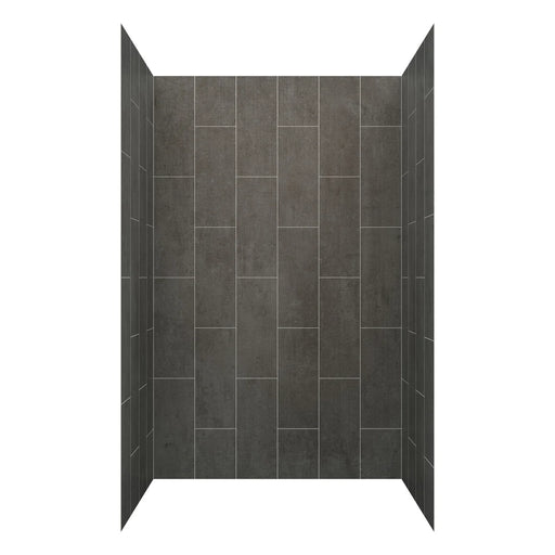 Jetcoat Core Composite Slate Shower Wall Slate 1