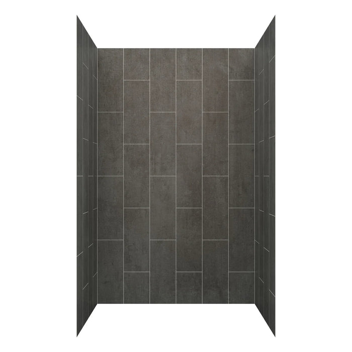 Jetcoat Core Composite Slate Shower Wall Slate 1