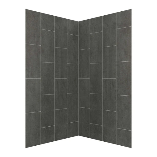 Jetcoat Core Composite Slate Shower Wall Slate 1
