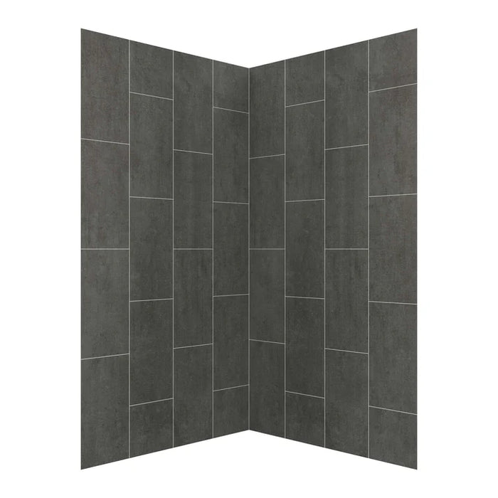 Jetcoat Core Composite Slate Shower Wall Slate 1