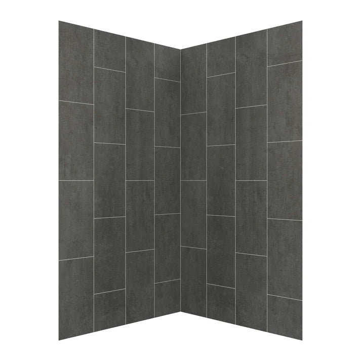 Jetcoat Core Composite Slate Shower Wall Slate 1