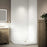 Jetcoat Flex Stone Composite White Subway Shower Wall White Subway 8