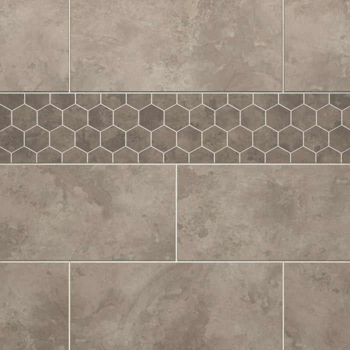 Jetcoat Reflection Mesa Stone Composite Shower Wall Stone Mesa 2