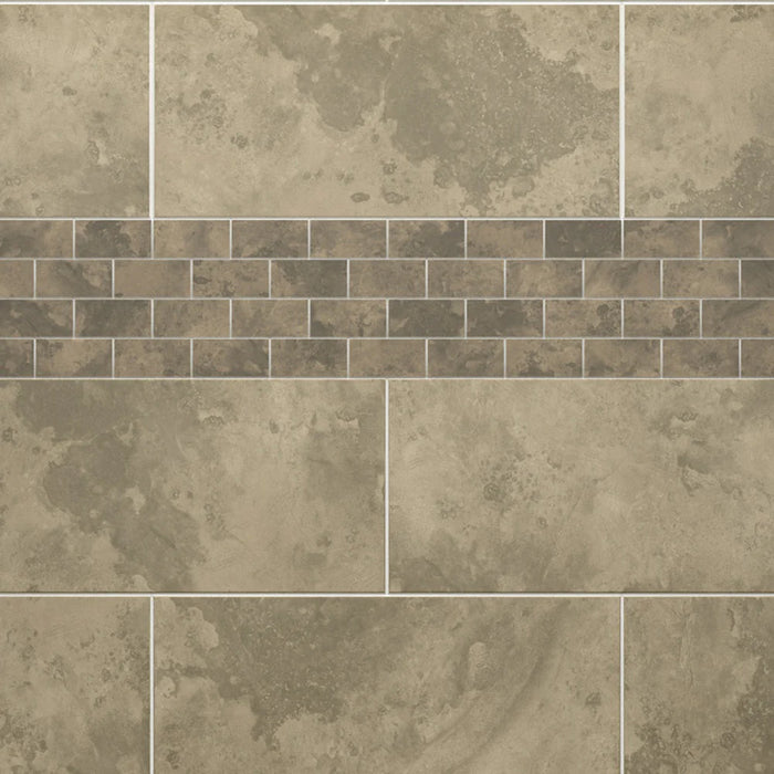 Jetcoat Reflection Composite Stone Sierra Shower Wall Stone Sierra 2