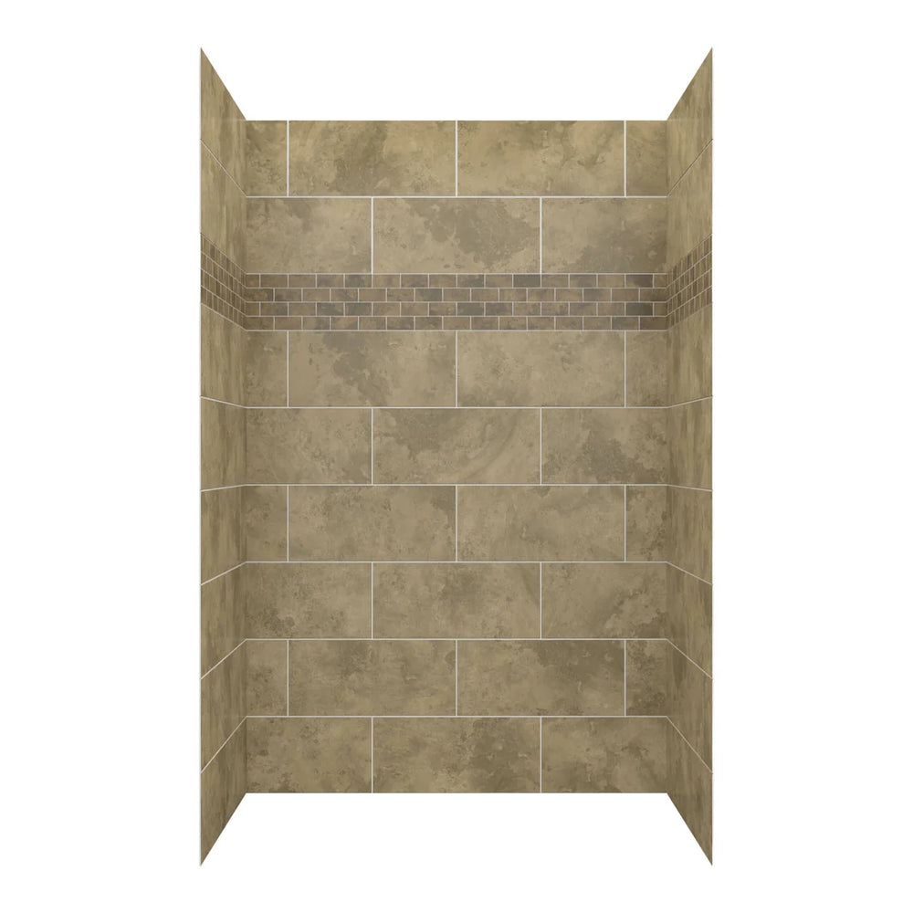 Jetcoat Reflection Composite Stone Sierra Shower Wall Stone Sierra 1