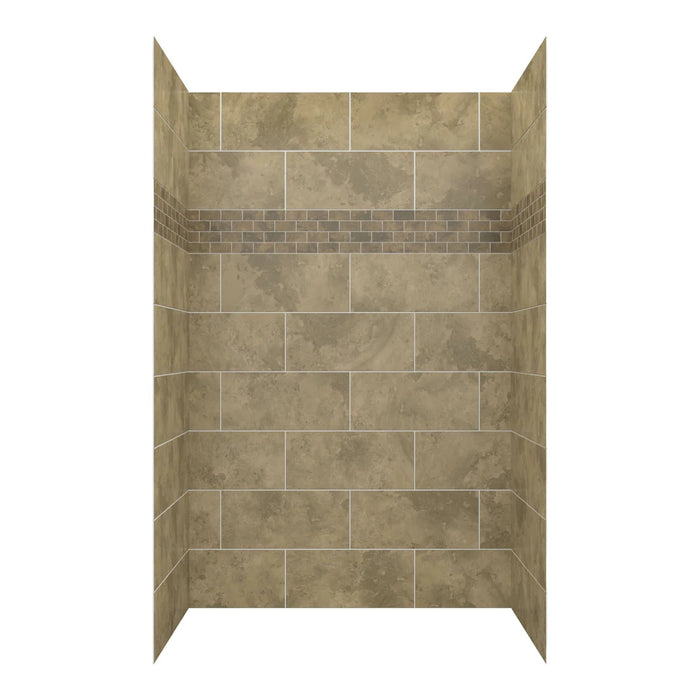 Jetcoat Reflection Composite Stone Sierra Shower Wall Stone Sierra 1