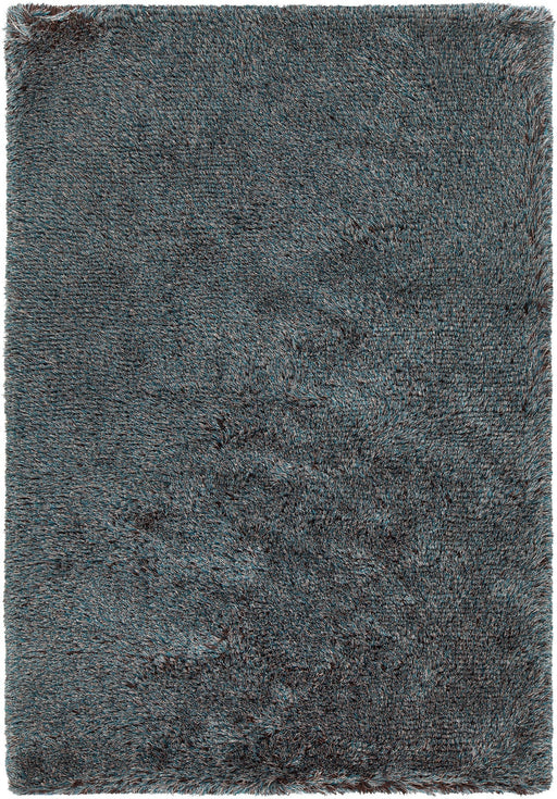 Polyester 39300 Area Rug Textured 1