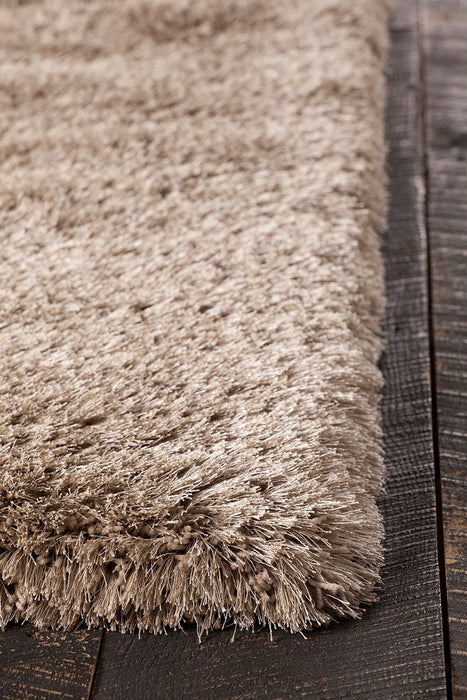 Polyester 39301 Area Rug Textured 1