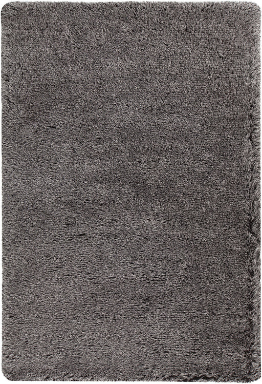 Polyester 39302 Area Rug Textured 1