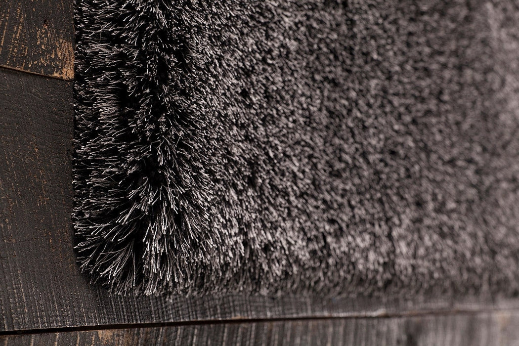 Polyester 39302 Area Rug Textured 2