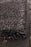 Polyester 39302 Area Rug Textured 1