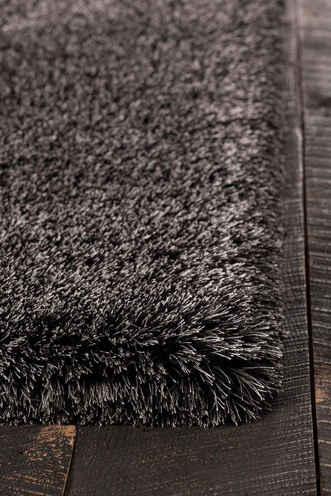 Polyester 39302 Area Rug Textured 1