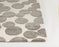 Wool 46101 Area Rug Textured 1