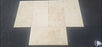 Jura Beige Limestone Tile Honed 1