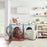 Grand Washables Polyester GRW03 RUSMT