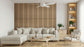 Everlife LVT Kallum Larkin Dryback Luxury Vinyl Plank Flooring - Low Gloss