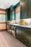 Everlife LVT Kallum Bleached Elm Dryback Luxury Vinyl Plank Flooring - Low Gloss