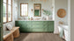 Everlife LVT Kallum Cranton Dryback Luxury Vinyl Plank Flooring - Low Gloss