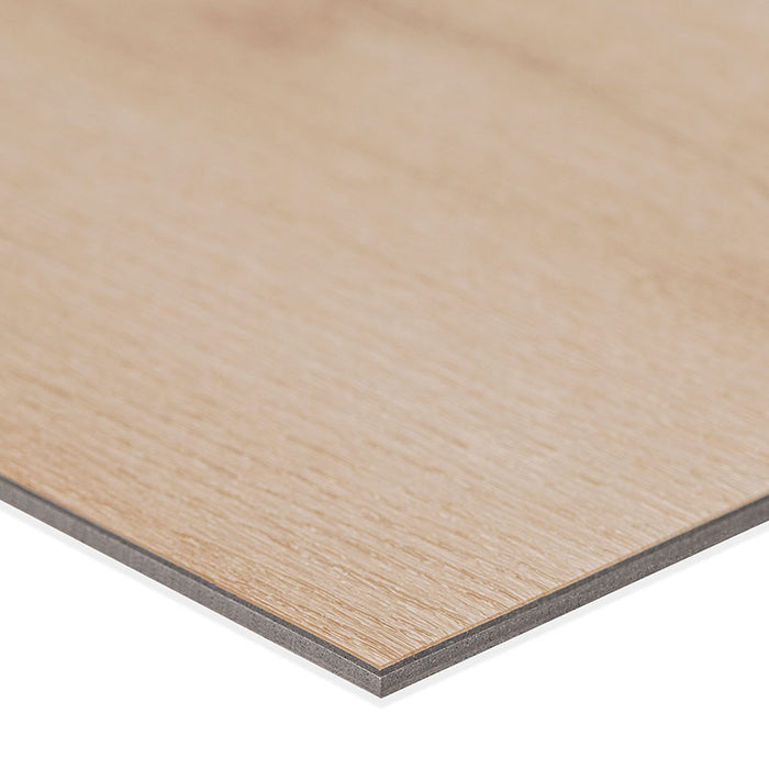 Everlife LVT Kallum Fallonton Dryback Luxury Vinyl Plank Flooring - Low Gloss