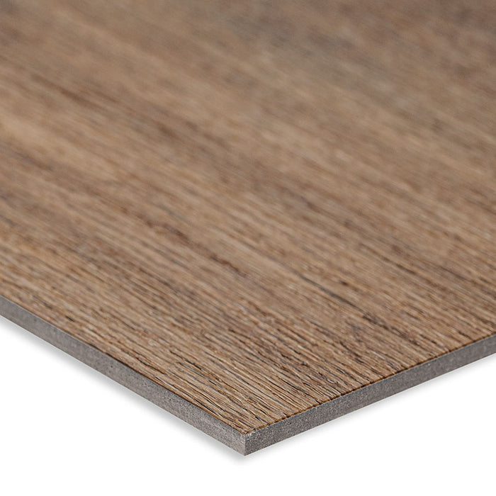 Everlife LVT Kallum Fauna Dryback Luxury Vinyl Plank Flooring - Low Gloss