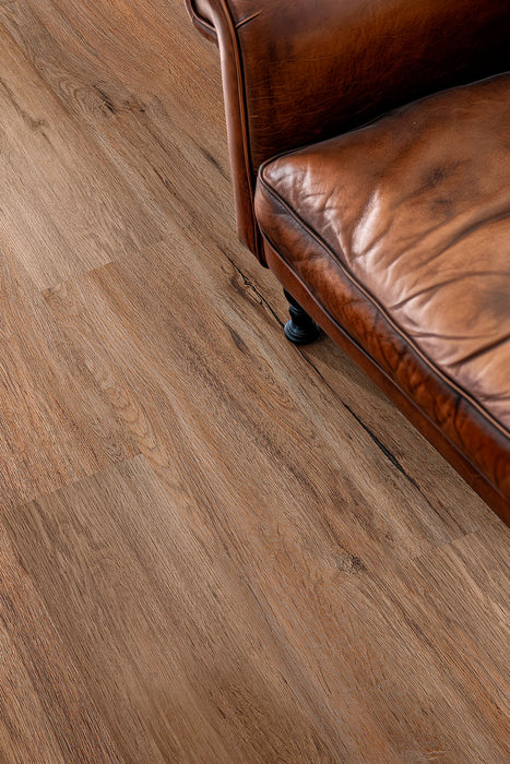 Everlife LVT Kallum Fauna Dryback Luxury Vinyl Plank Flooring - Low Gloss
