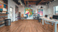 Everlife LVT Kallum Fauna Dryback Luxury Vinyl Plank Flooring - Low Gloss