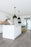 Everlife LVT Kallum Finely Dryback Luxury Vinyl Plank Flooring - Low Gloss
