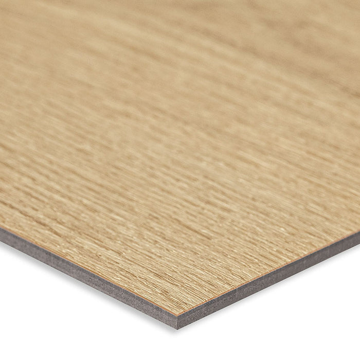 Everlife LVT Kallum Larkin Dryback Luxury Vinyl Plank Flooring - Low Gloss