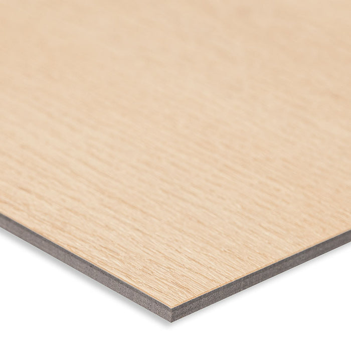 Everlife LVT Kallum Palmilla Dryback Luxury Vinyl Plank Flooring - Low Gloss