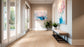 Everlife LVT Kallum Palmilla Dryback Luxury Vinyl Plank Flooring - Low Gloss