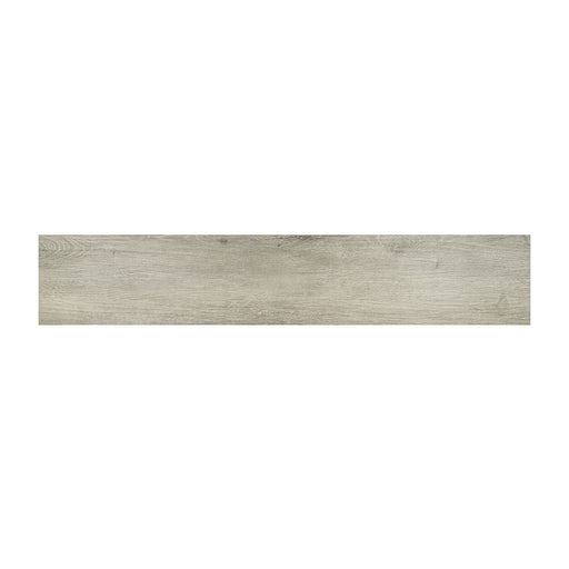 Everlife LVT Kallum York Gray Dryback Luxury Vinyl Plank Flooring - Low Gloss