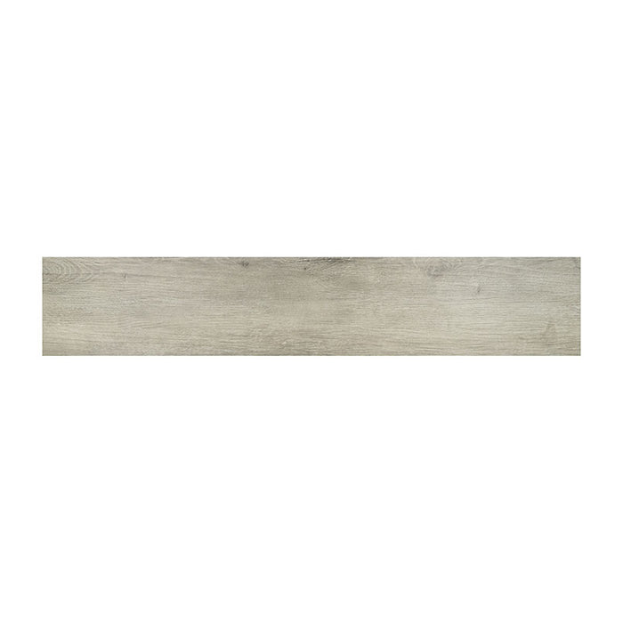 Everlife LVT Kallum York Gray Dryback Luxury Vinyl Plank Flooring - Low Gloss