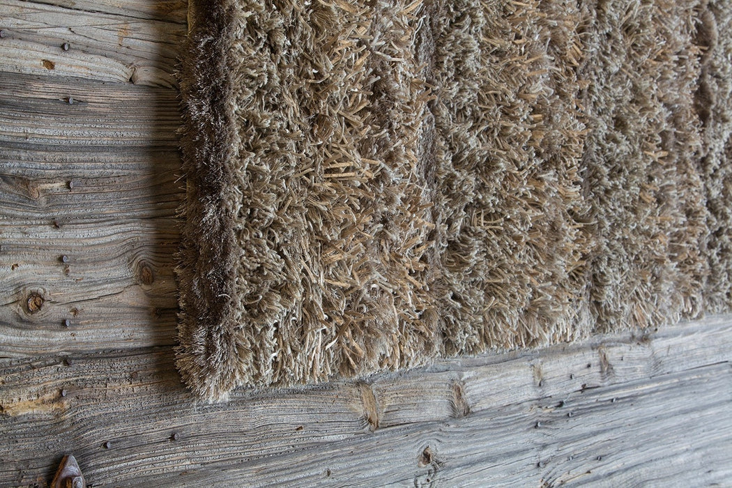 Wool 15500 Area Rug Textured 2