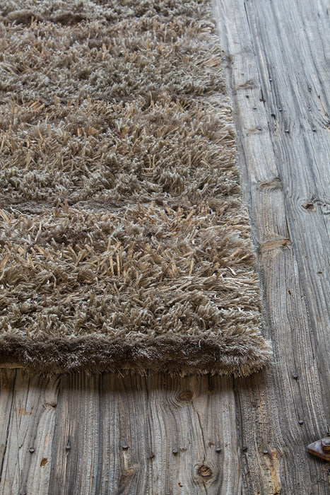 Wool 15500 Area Rug Textured 1