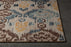 Wool 49901 Area Rug Textured 1