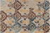 Wool 49901 Area Rug Textured 2