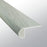 Prescott Kardigan Luxury Vinyl Moulding / Trim - 2.75" x 94" Flush Stair Nose