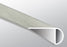 Prescott Kardigan Luxury Vinyl Moulding / Trim - 2.23" x 94" Overlapping Stair Nose
