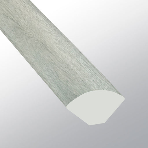 Prescott Kardigan Luxury Vinyl Moulding / Trim - 0.64" x 94" Quarter Round