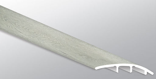 Prescott Kardigan Luxury Vinyl Moulding / Trim - 1.77" x 94" Reducer