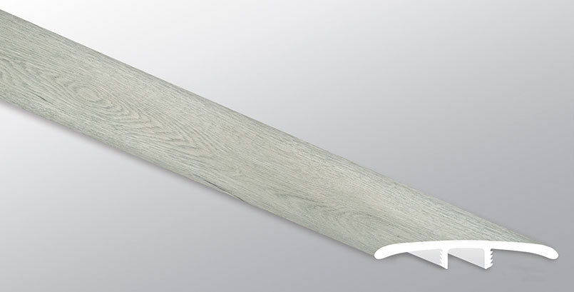 Prescott Kardigan Luxury Vinyl Moulding / Trim - 1.77" x 94" T Molding Large