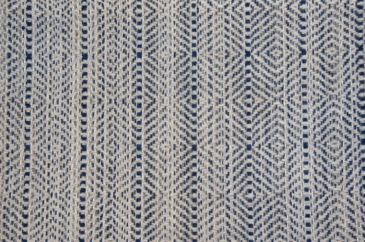 Fine Weave Kariba Lakeside 13041