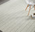 Antrim Kariba Wool White Sand WHITE