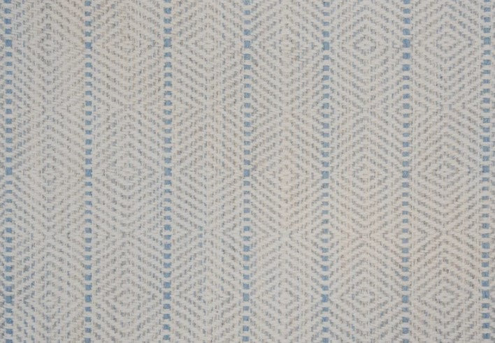 Fine Weave Kariba Soft Sky 13048