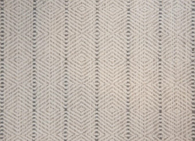 Fine Weave Kariba White Sand 13047