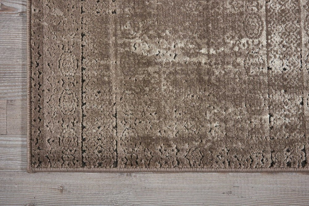 Karma Ash Polypropylene & Polyester 