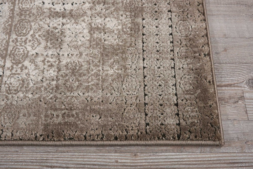 Karma Ash  Polypropylene & Polyester
